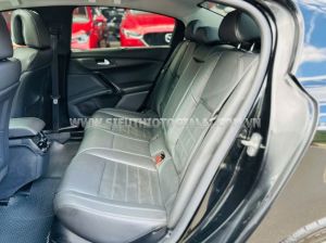 Xe Peugeot 508 1.6 AT 2015