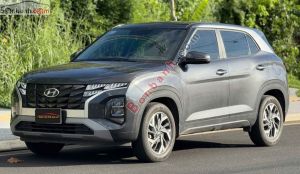 Xe Hyundai Creta Đặc biệt 1.5 AT 2022