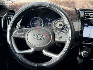 Xe Hyundai Creta Đặc biệt 1.5 AT 2022