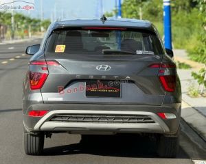 Xe Hyundai Creta Đặc biệt 1.5 AT 2022