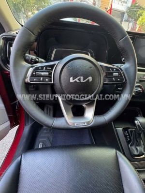 Xe Kia Sonet Deluxe 1.5 AT 2023