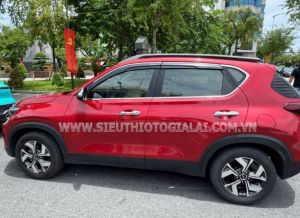 Xe Kia Sonet Deluxe 1.5 AT 2023