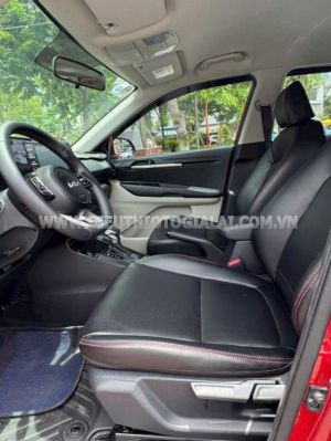 Xe Kia Sonet Deluxe 1.5 AT 2023