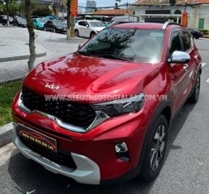 Xe Kia Sonet Deluxe 1.5 AT 2023