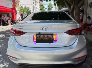 Xe Hyundai Accent 1.4 MT Base 2020