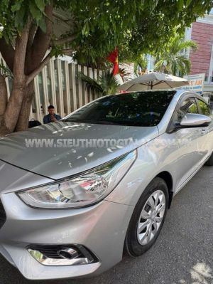 Xe Hyundai Accent 1.4 MT Base 2020