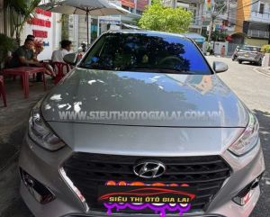 Xe Hyundai Accent 1.4 MT Base 2020
