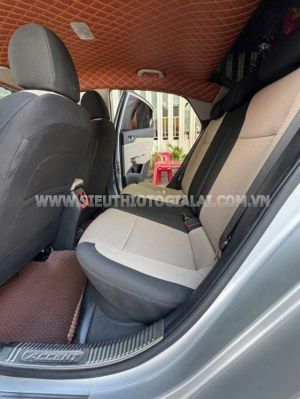 Xe Hyundai Accent 1.4 MT Base 2020