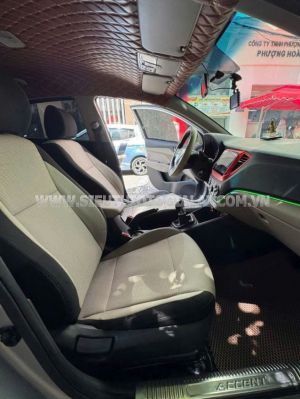 Xe Hyundai Accent 1.4 MT Base 2020