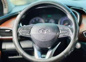 Xe Hyundai SantaFe Tiêu chuẩn 2.2L 2021