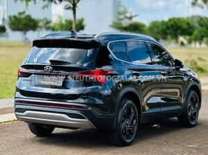 Xe Hyundai SantaFe Tiêu chuẩn 2.2L 2021
