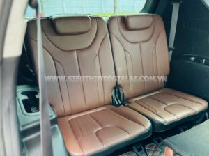 Xe Hyundai SantaFe Tiêu chuẩn 2.2L 2021