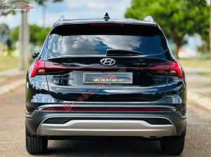 Xe Hyundai SantaFe Tiêu chuẩn 2.2L 2021
