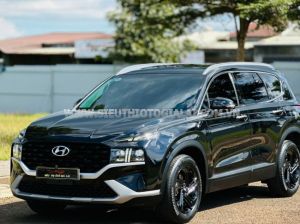 Xe Hyundai SantaFe Tiêu chuẩn 2.2L 2021