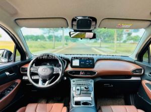 Xe Hyundai SantaFe Tiêu chuẩn 2.2L 2021