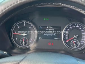 Xe Hyundai SantaFe Tiêu chuẩn 2.2L 2021
