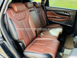 Xe Hyundai SantaFe Tiêu chuẩn 2.2L 2021
