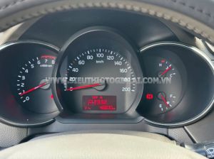 Xe Kia Morning Si AT 2018