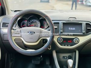 Xe Kia Morning Si AT 2018
