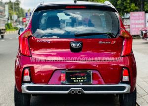 Xe Kia Morning Si AT 2018