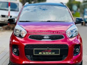 Xe Kia Morning Si AT 2018