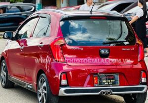 Xe Kia Morning Si AT 2018