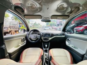 Xe Kia Morning Si AT 2018