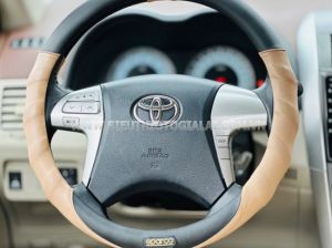 Xe Toyota Corolla altis 1.8G AT 2011