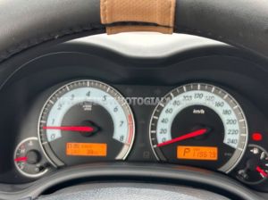Xe Toyota Corolla altis 1.8G AT 2011