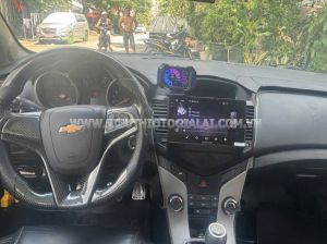 Xe Chevrolet Cruze LT 1.6L 2017