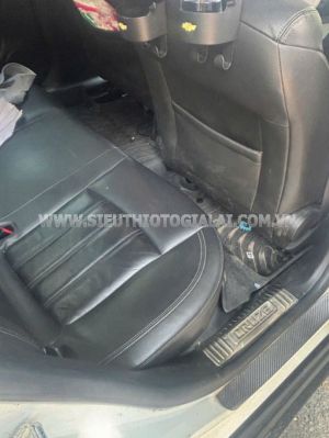 Xe Chevrolet Cruze LT 1.6L 2017