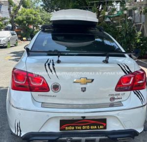 Xe Chevrolet Cruze LT 1.6L 2017