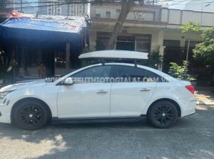 Xe Chevrolet Cruze LT 1.6L 2017