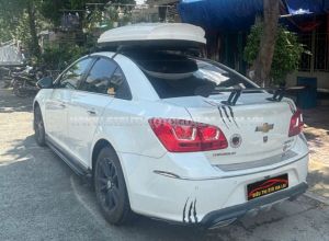 Xe Chevrolet Cruze LT 1.6L 2017