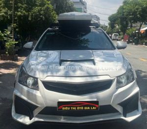 Xe Chevrolet Cruze LT 1.6L 2017