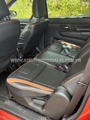 Xe Suzuki XL7 1.5 AT 2021