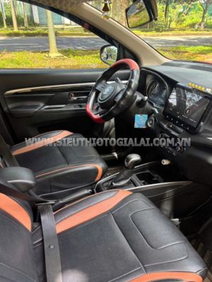 Xe Suzuki XL7 1.5 AT 2021