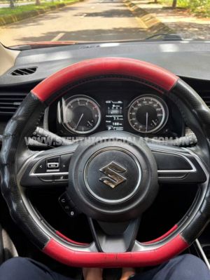 Xe Suzuki XL7 1.5 AT 2021