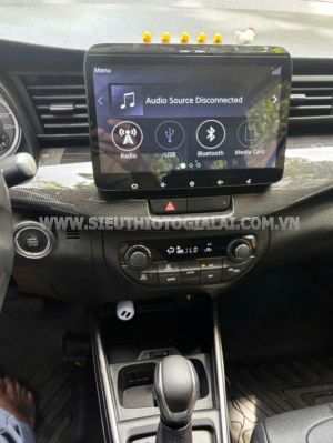 Xe Suzuki XL7 1.5 AT 2021