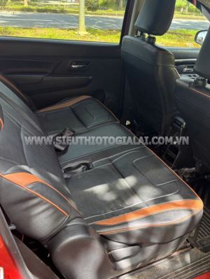 Xe Suzuki XL7 1.5 AT 2021