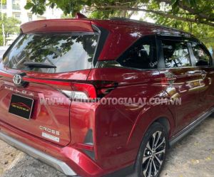 Xe Toyota Veloz Cross Top 1.5 CVT 2022