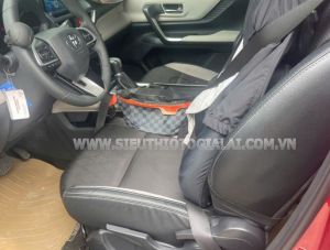 Xe Toyota Veloz Cross Top 1.5 CVT 2022