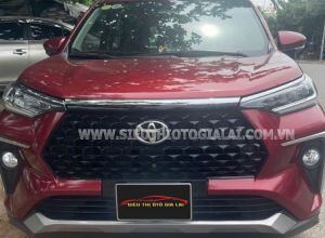 Xe Toyota Veloz Cross Top 1.5 CVT 2022
