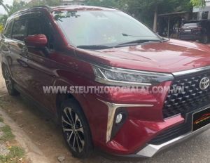Xe Toyota Veloz Cross Top 1.5 CVT 2022