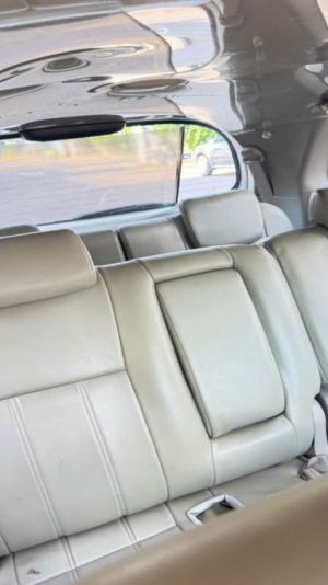 Xe Toyota Innova 2.0E 2015