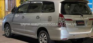 Xe Toyota Innova 2.0E 2015