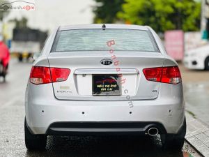 Xe Kia Forte SX 1.6 MT 2011