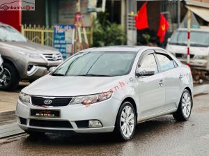 Xe Kia Forte SX 1.6 MT 2011