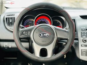 Xe Kia Forte SX 1.6 MT 2011