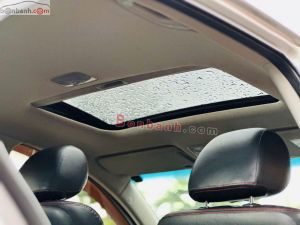 Xe Kia Forte SX 1.6 MT 2011